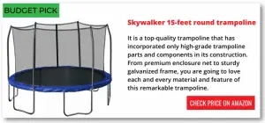 The Best Way To Buying a Trampoline – Trampoline Guide