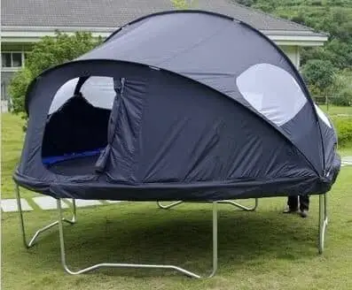 Best Trampoline shade Tent