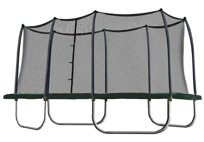 Best Rectangle Trampoline Reviews