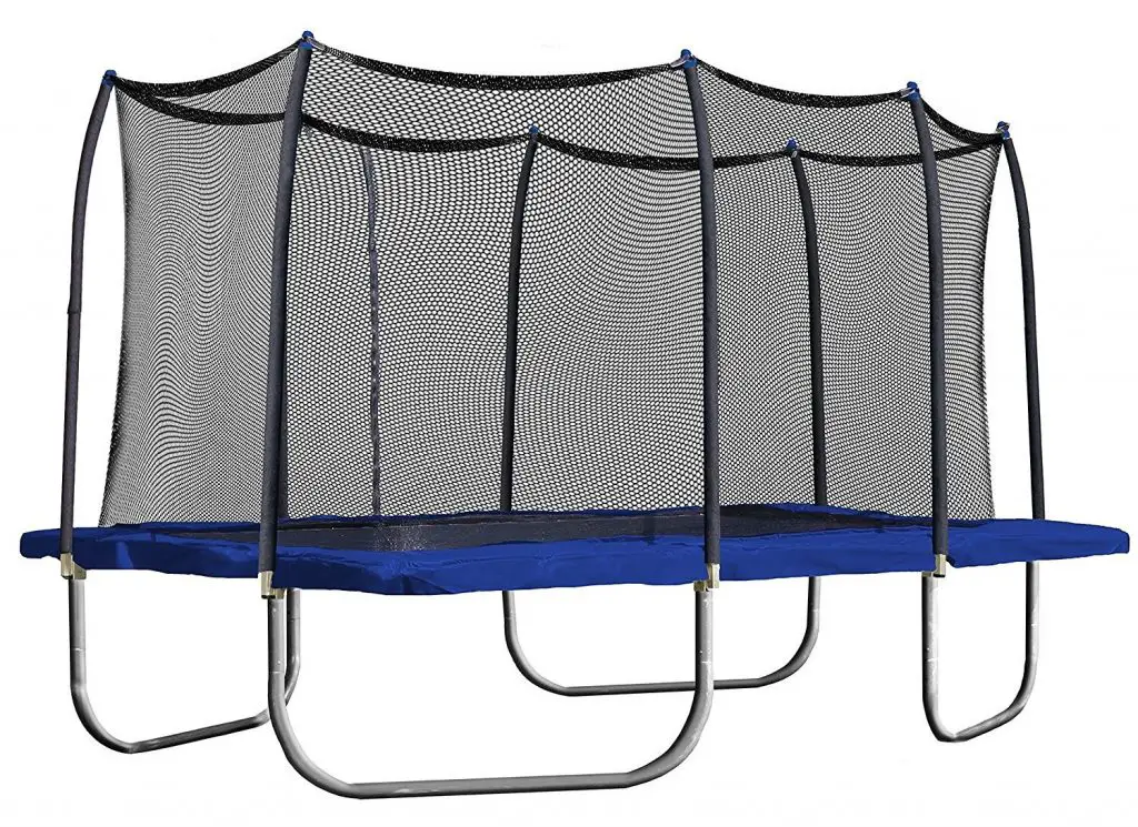 skywalker rectangle trampoline