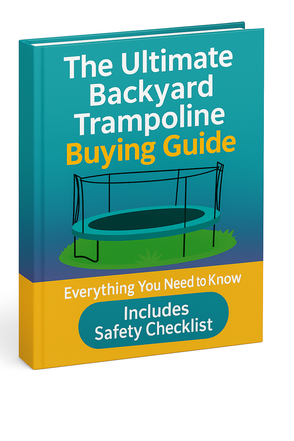 Trampoline Buying Guide